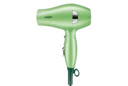 سشوار وی جی آر VGR V-432 رنگ سبز