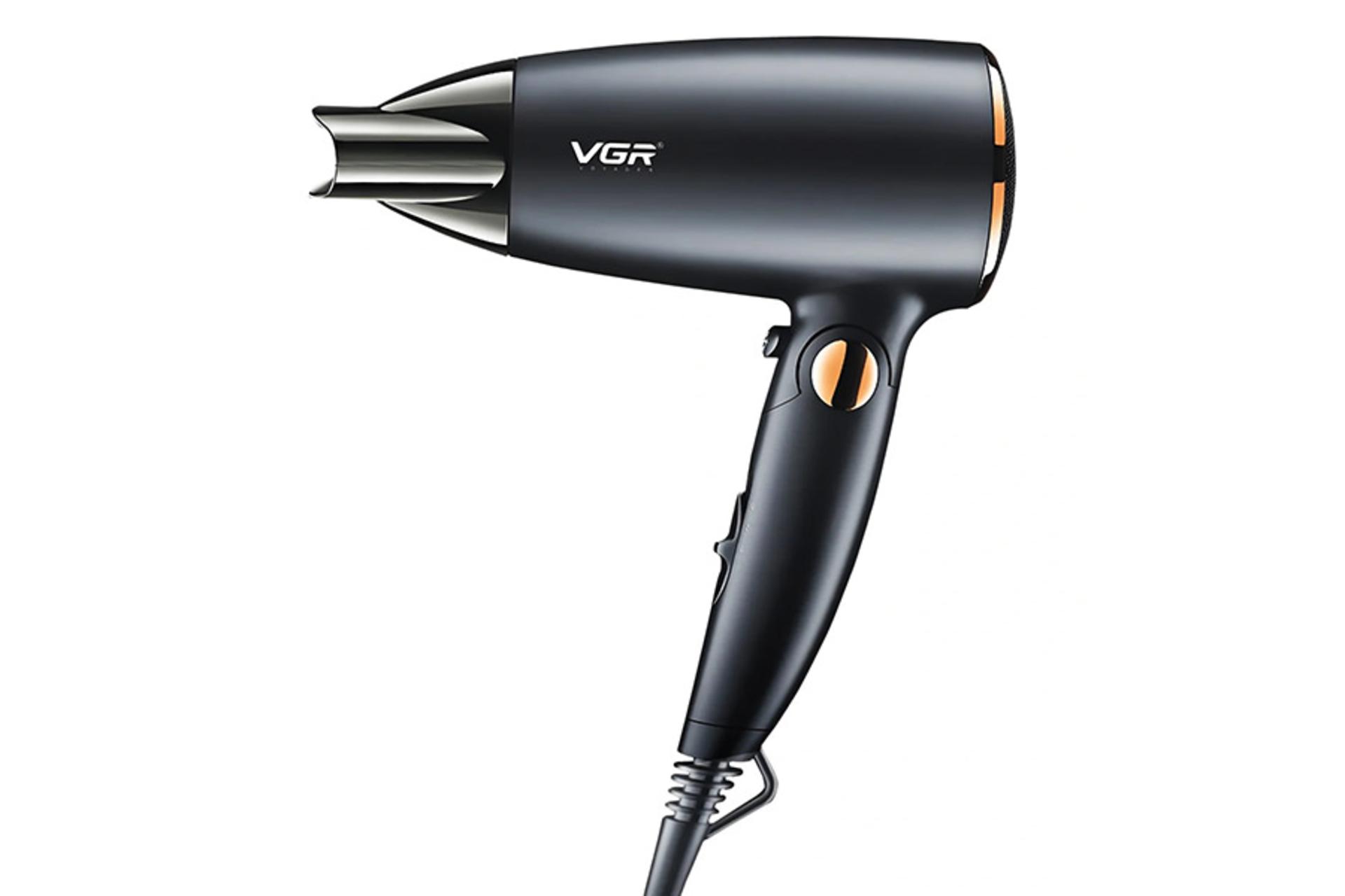 سشوار وی جی آر VGR V-439