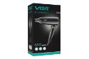 سشوار وی جی آر VGR V-439 نمای بسته بندی