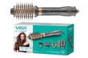 نمای سمت راست سشوار وی جی آر V-491 به همراه جعبه