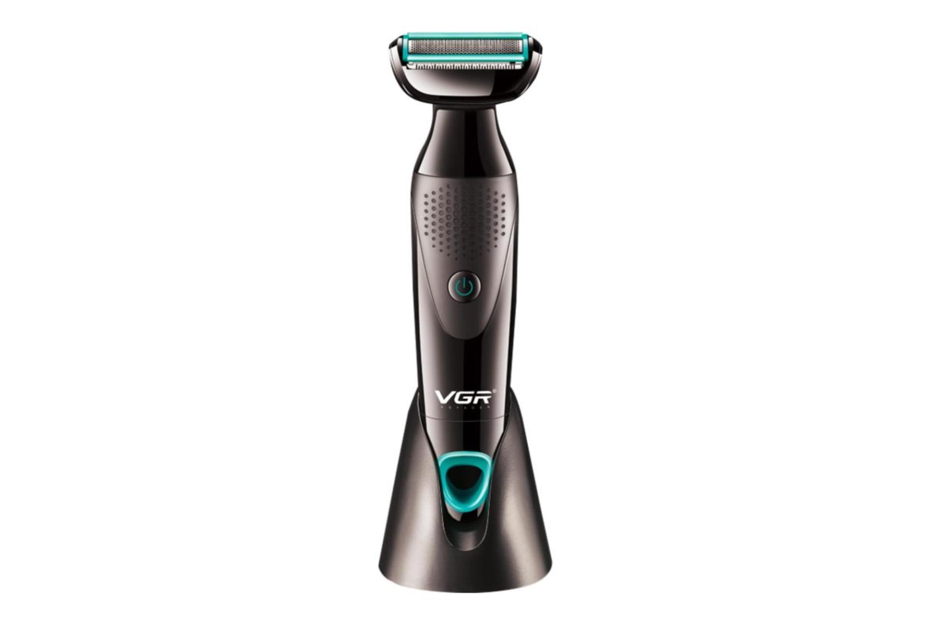 ماشین اصلاح گرین لاین VGR V-601