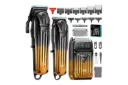 اقلام همراه ماشین اصلاح و ریش تراش وی جی آر V-644