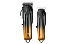 ماشین اصلاح و ریش تراش وی جی آر V-646