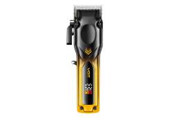 ماشین اصلاح و ریش تراش وی جی آر VGR V-656 رنگ زرد