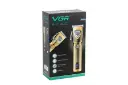 ماشین اصلاح و ریش تراش وی جی آر VGR V-657 جعبه و بسته بندی