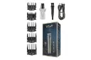 ماشین اصلاح و ریش تراش وی جی آر VGR V-669 جعبه و لوازم همراه