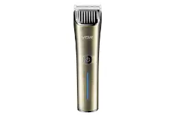 ماشین اصلاح و ریش تراش وی جی آر VGR V-669 نمای جلو