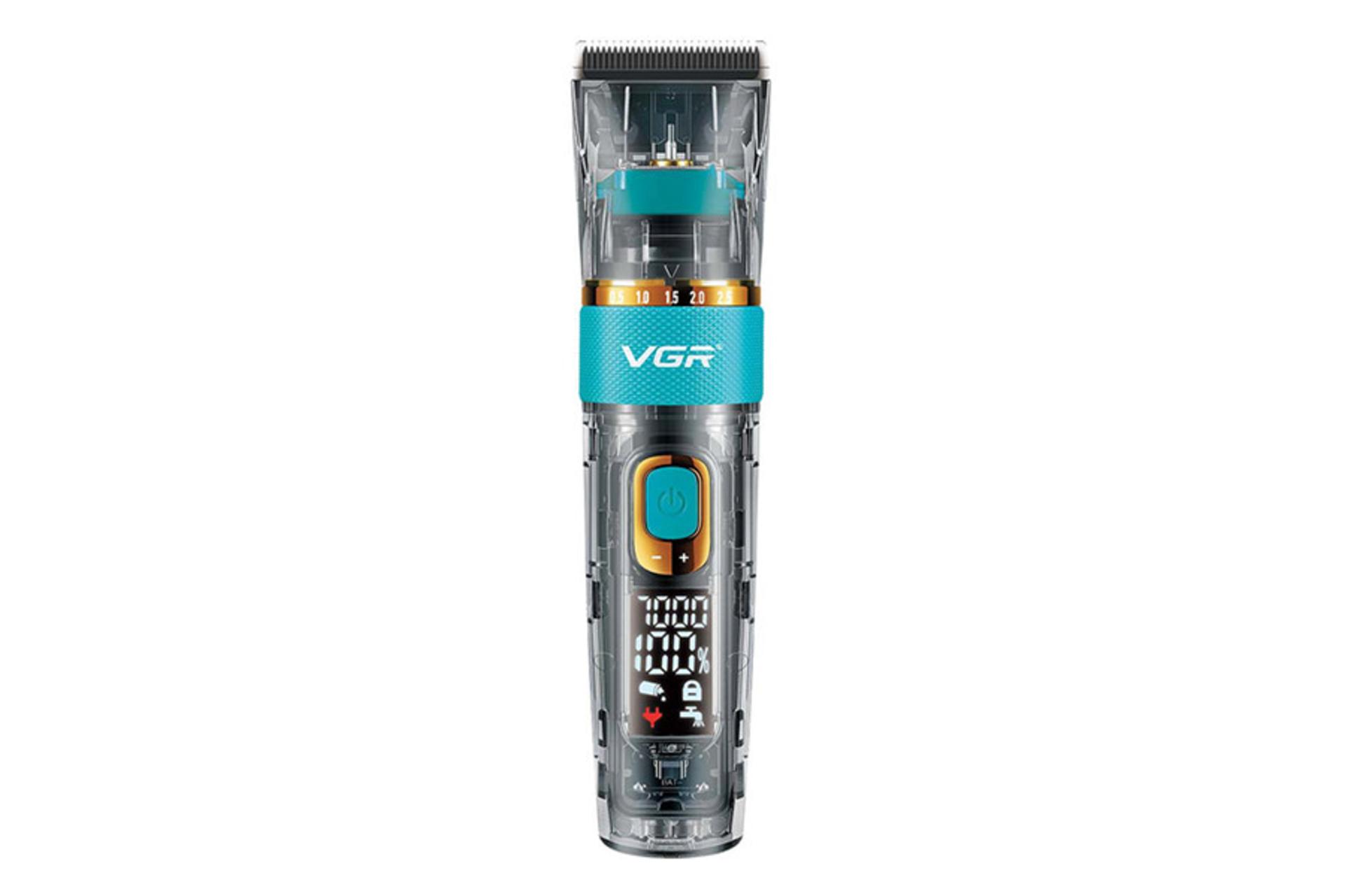ماشین اصلاح وی جی آر VGR V-695