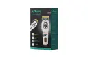 ماشین اصلاح و ریش تراش وی جی آر VGR V-699 نمای جعبه و بسته بندی