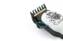 ماشین اصلاح و ریش تراش وی جی آر VGR V-699 نمای اهرم تنظیم اندازه اصلاح