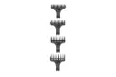 ماشین اصلاح و ریش تراش وی جی آر VGR V-901 شانه ها