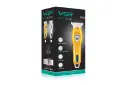 ماشین اصلاح و ریش تراش وی جی آر VGR V-902 جعبه و بسته بندی