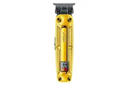 ماشین اصلاح وی جی آر VGR V-904 رنگ طلایی