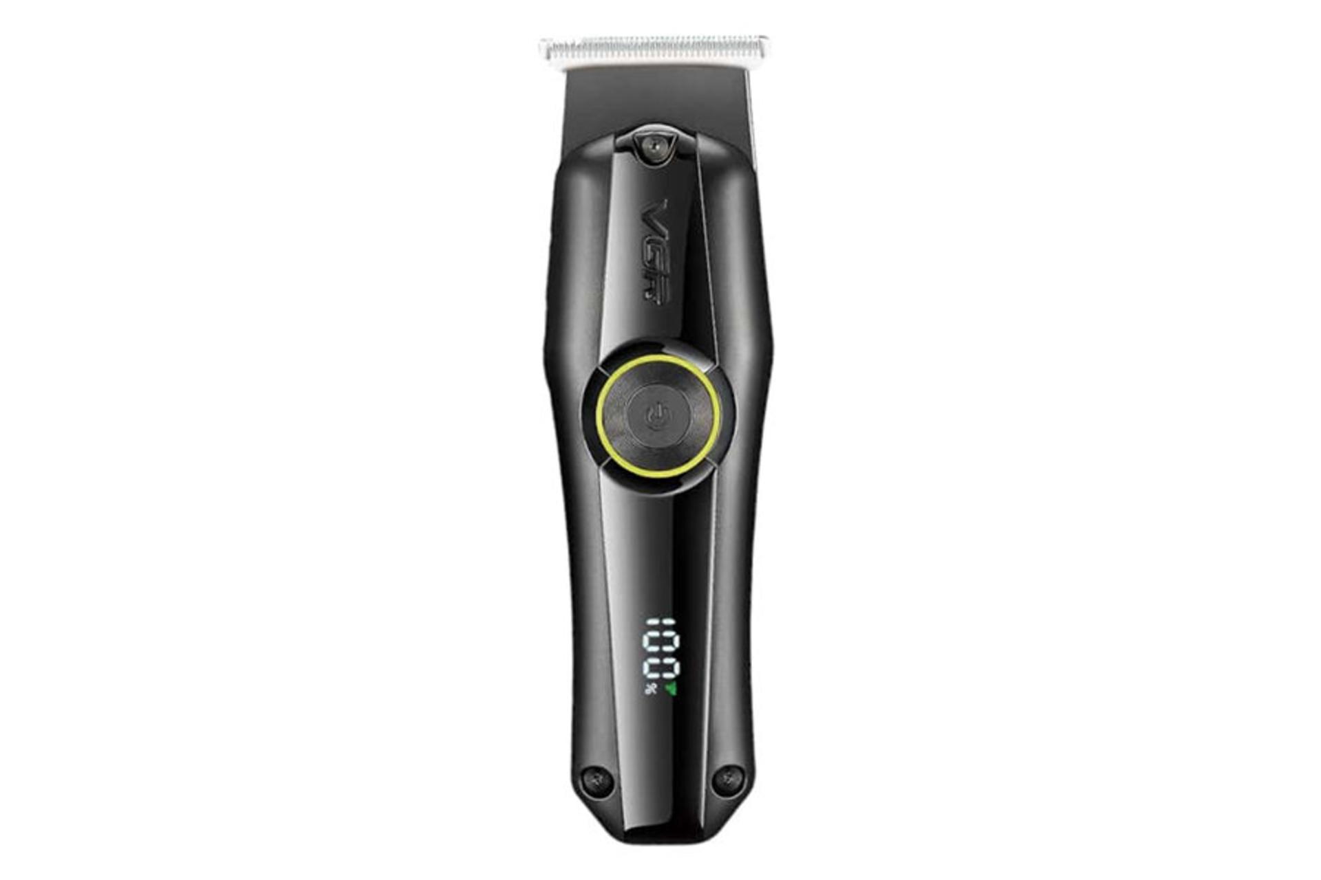 ماشین اصلاح و ریش تراش وی جی آر VGR V-905 نمای جلو