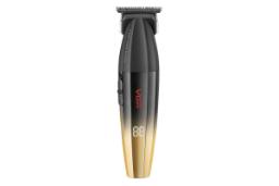 ماشین اصلاح و ریش تراش وی جی آر VGR V-906 رنگ طلایی