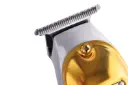 ماشین اصلاح و ریش تراش وی جی آر VGR V-908 نمای نزدیک تیغه