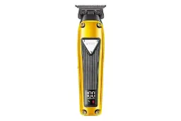ماشین اصلاح وی جی آر VGR V-913 رنگ طلایی