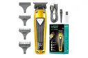 ماشین اصلاح وی جی آر VGR V-913 نمای لوازم همراه بسته بندی