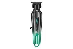 ماشین اصلاح و ریش تراش وی جی آر VGR V-935 رنگ سبز