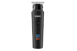 ماشین اصلاح و ریش تراش وی جی آر VGR V-937 نمای جلو