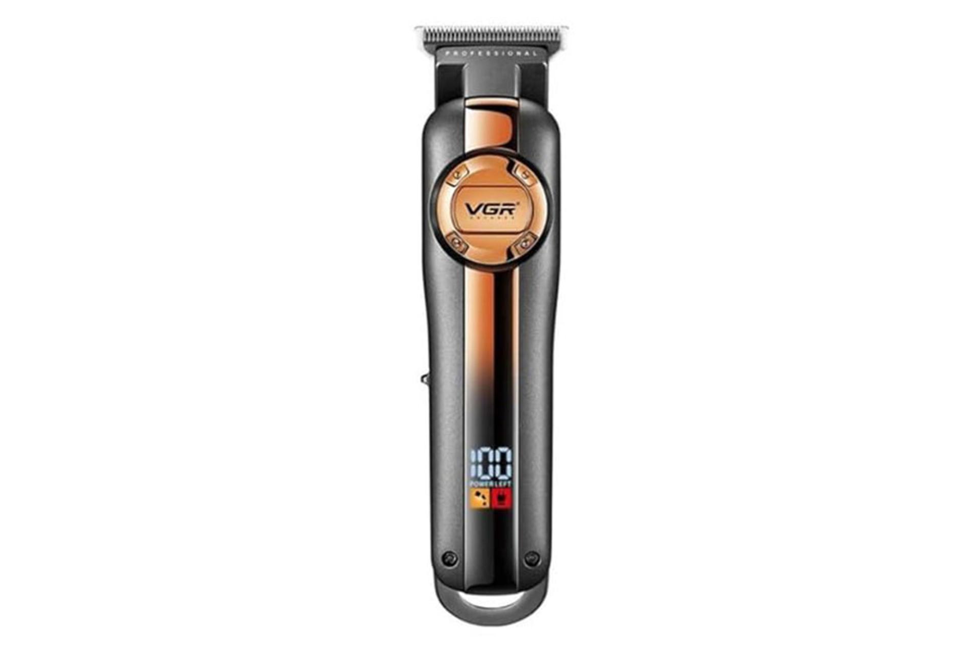 ماشین اصلاح وی جی آر VGR V-941