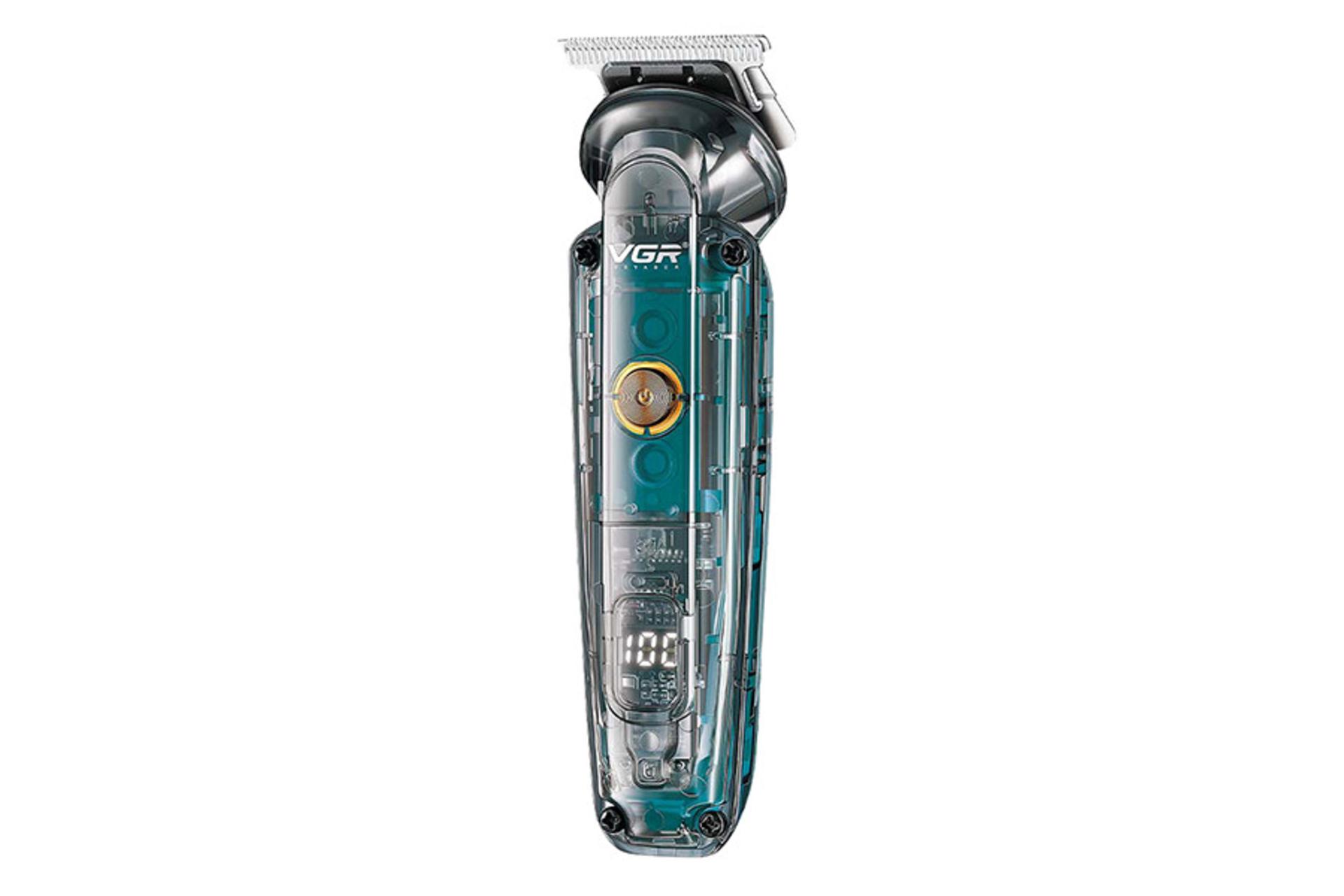 ماشین اصلاح وی جی آر VGR V-949