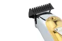 ماشین اصلاح و ریش تراش وی جی آر VGR V-967 نمای نزدیک تیغه