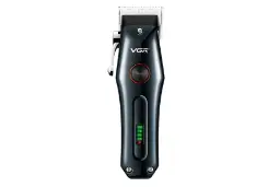 ماشین اصلاح وی جی آر VGR V-969 رنگ مشکی قرمز