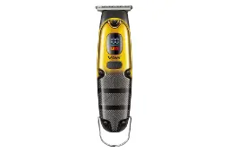 ماشین اصلاح وی جی آر VGR V-981 رنگ زرد