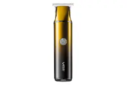 ماشین اصلاح وی جی آر VGR V-986 رنگ زرد
