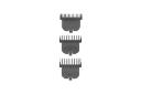 ماشین اصلاح و ریش تراش وی جی آر VGR V-987 شانه ها