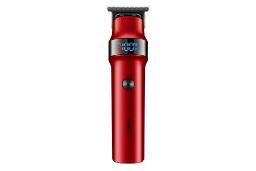 ماشین اصلاح و ریش تراش وی جی آر VGR V-987 رنگ قرمز