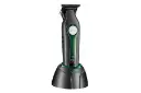 ماشین اصلاح و ریش تراش وی جی آر VGR V-993 رنگ سبز