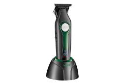 ماشین اصلاح و ریش تراش وی جی آر VGR V-993 رنگ سبز