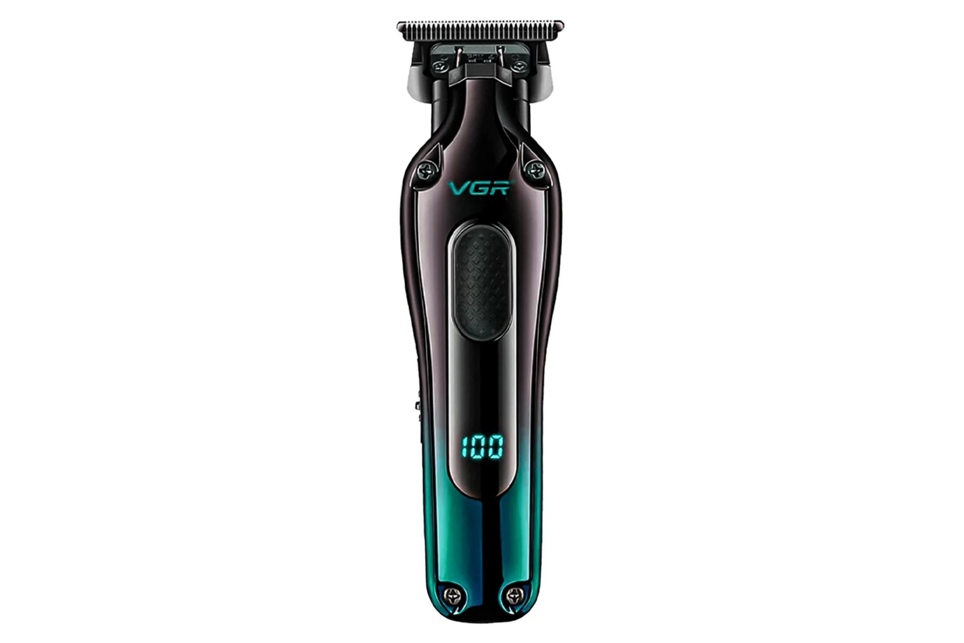 ماشین اصلاح و ریش تراش وی جی آر V-998