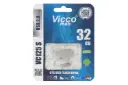 جعبه فلش مموری ویکومن Viccoman VC125 S 32GB USB 2.0