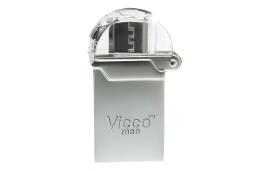 فلش مموری ویکومن Viccoman VC125 S 64GB USB 2.0