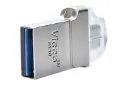 نمای کناری فلش مموری ویکومن Viccoman VC130 S 64GB USB 3.0
