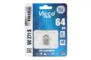 جعبه فلش مموری ویکومن Viccoman VC271 S 64GB USB 2.0