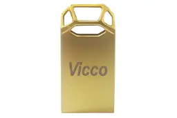 فلش مموری ویکومن Viccoman VC272 G 64GB USB 2.0