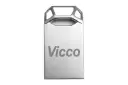 فلش مموری ویکومن Viccoman VC272 S 16GB USB 2.0
