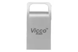 فلش مموری ویکومن Viccoman VC274 S 64GB USB 2.0