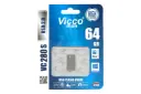 جعبه فلش مموری ویکومن Viccoman VC280 S 64GB USB 2.0