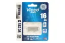 جعبه فلش مموری ویکومن Viccoman VC283 S 16GB USB 2.0