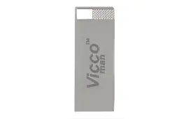 فلش مموری ویکومن Viccoman VC287 S 16GB USB 2.0
