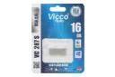 جعبه فلش مموری ویکومن Viccoman VC287 S 16GB USB 2.0