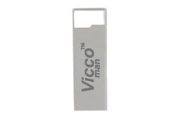 فلش مموری ویکومن Viccoman VC288 S 16GB USB 2.0