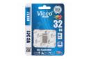 جعبه فلش مموری ویکومن Viccoman VC341 32GB USB 3.1