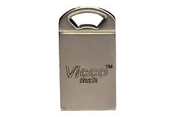 فلش مموری ویکومن Viccoman VC343 32GB USB 3.1