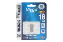 جعبه فلش مموری ویکومن Viccoman VC363 S 16GB USB 3.1